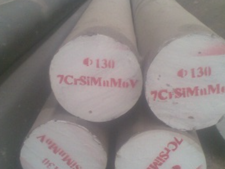 定兴7CrSiMnMoV工具钢