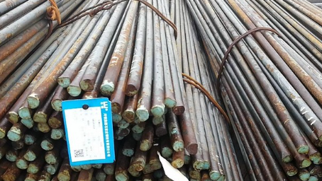 定兴30Cr合金结构钢