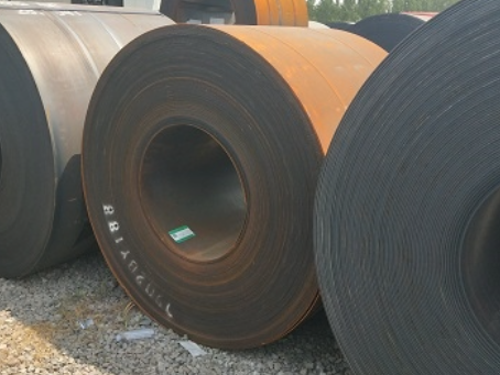 定兴Q355NHB耐候板